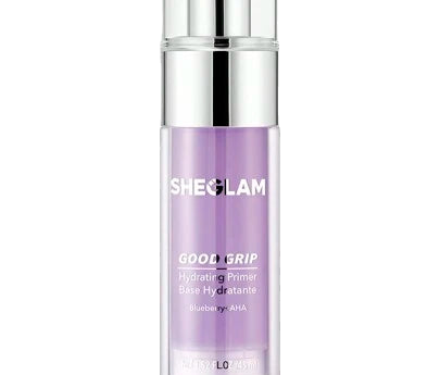 Primer hidratante good grip da sheglam