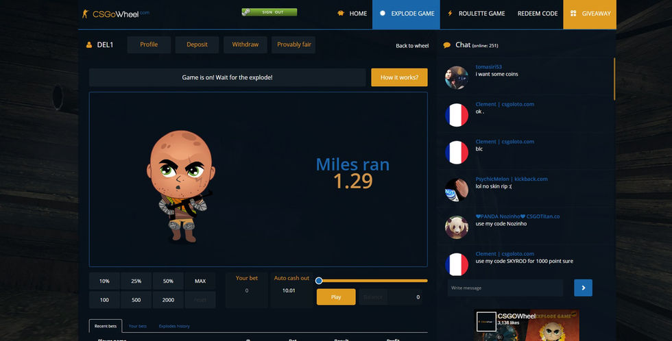 CSGOWhell