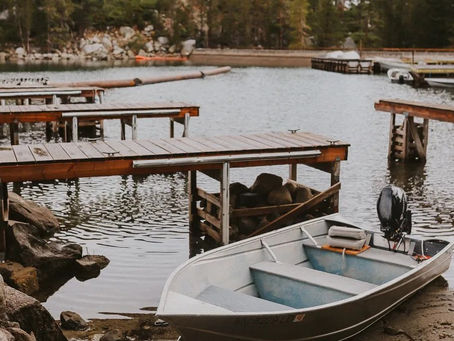 5 Places to visit on your next Tahoe trip