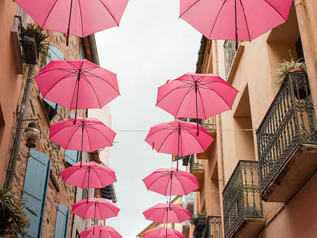 Exploring the Charms of Southern France: A Travelogue of Our Unforgettable Trip