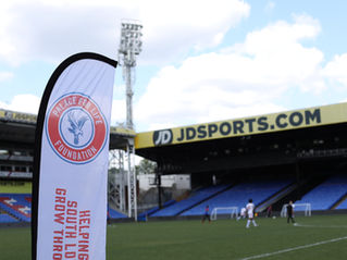 The Palace For Life Foundation - Changing Lives In South London 