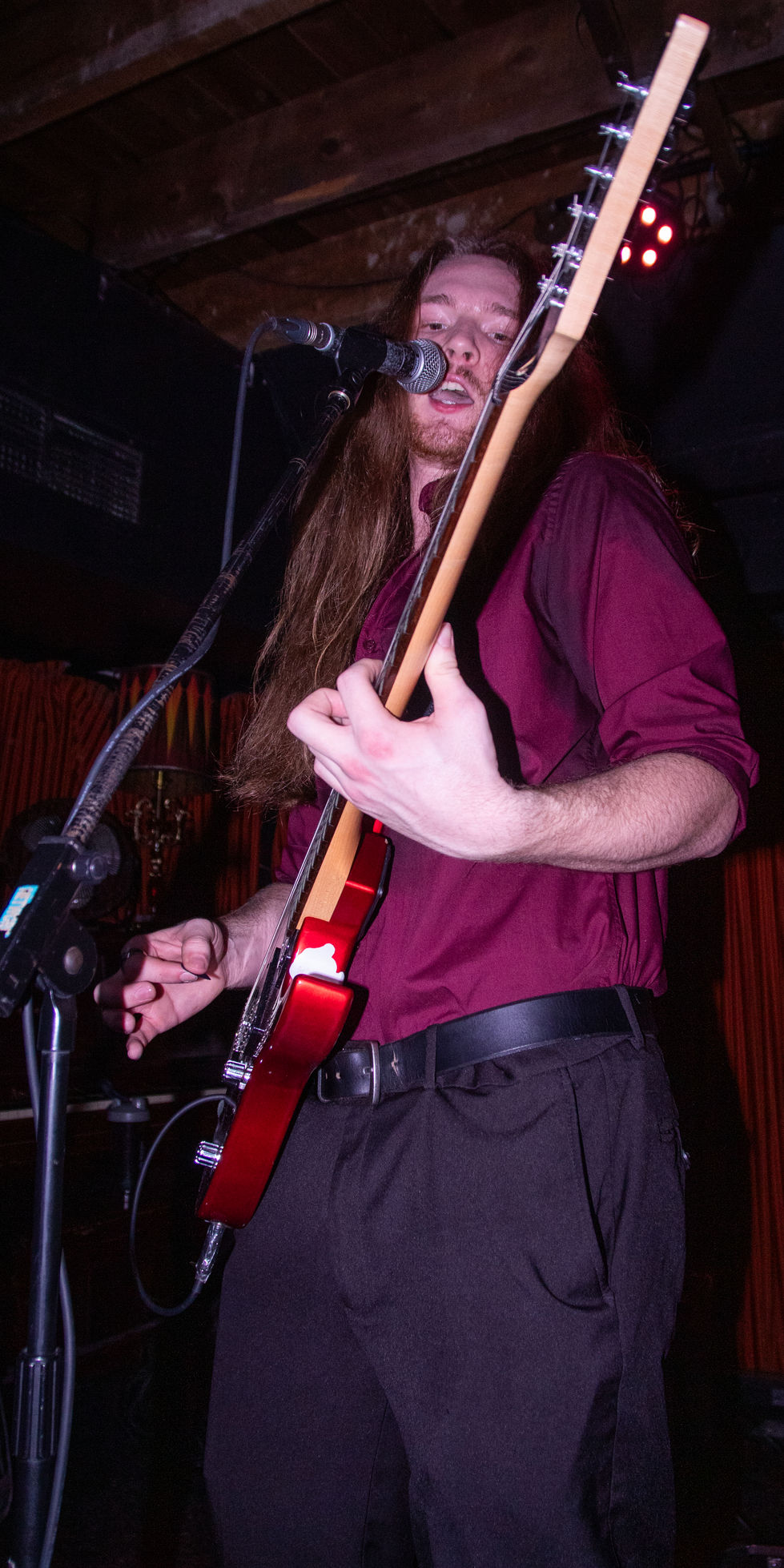 Bass9