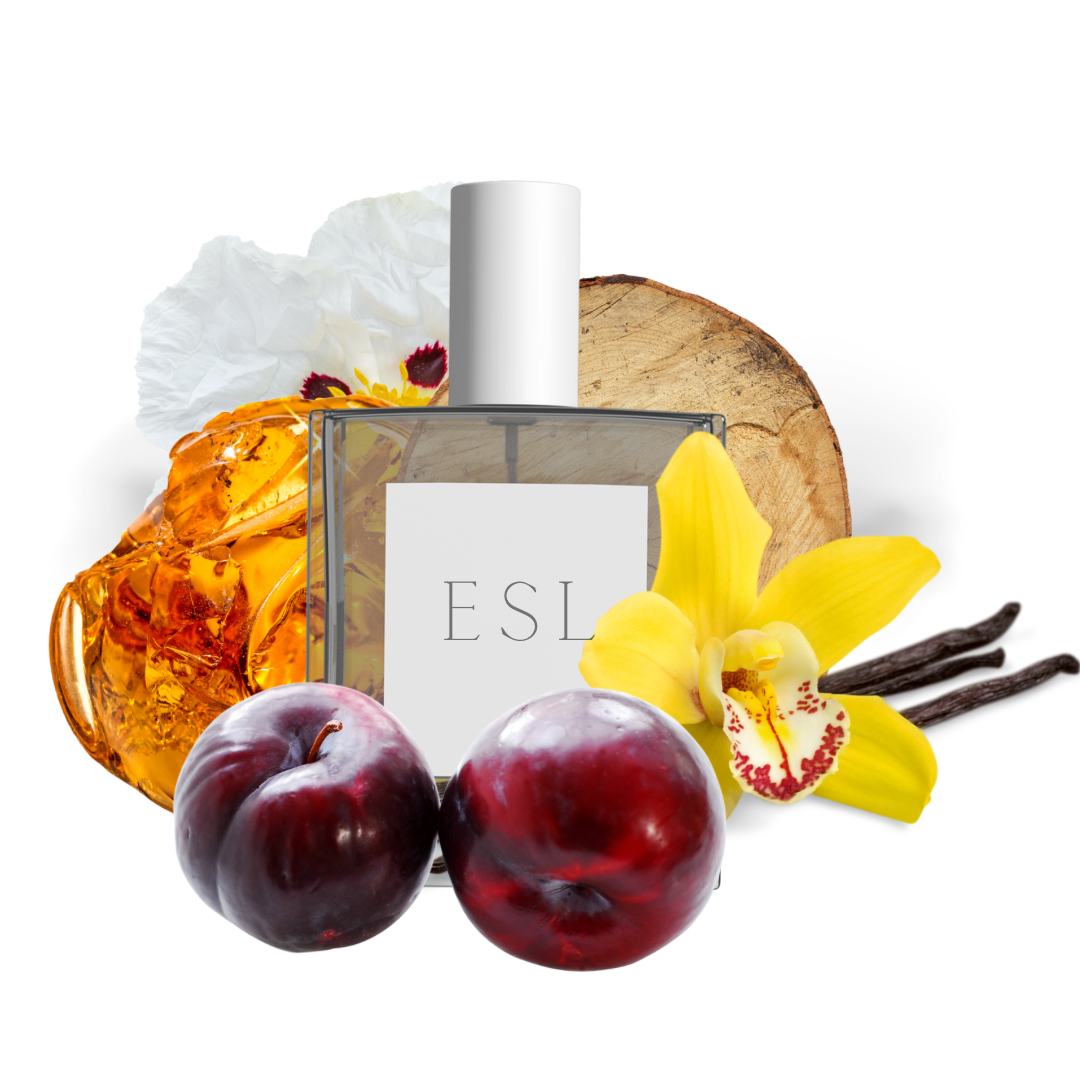 Aged Vanille Inspired by Vanille Antique - Byredo