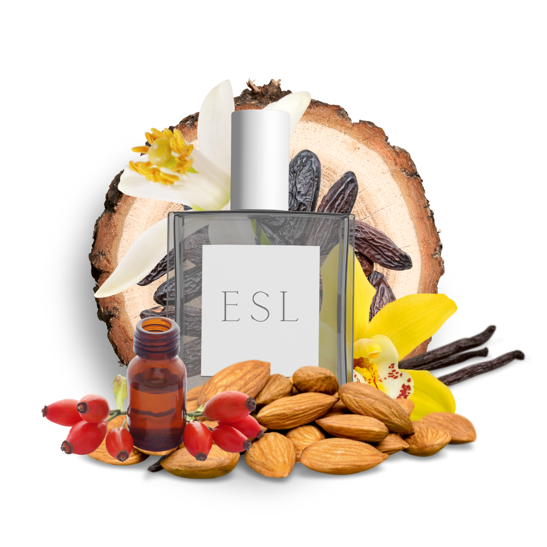 Silken Tonka - Inspired by BDK Velvet Tonka