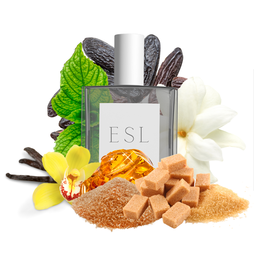 Vanilla Silk 82 - Inspired by By Kayali - Vanilla 28