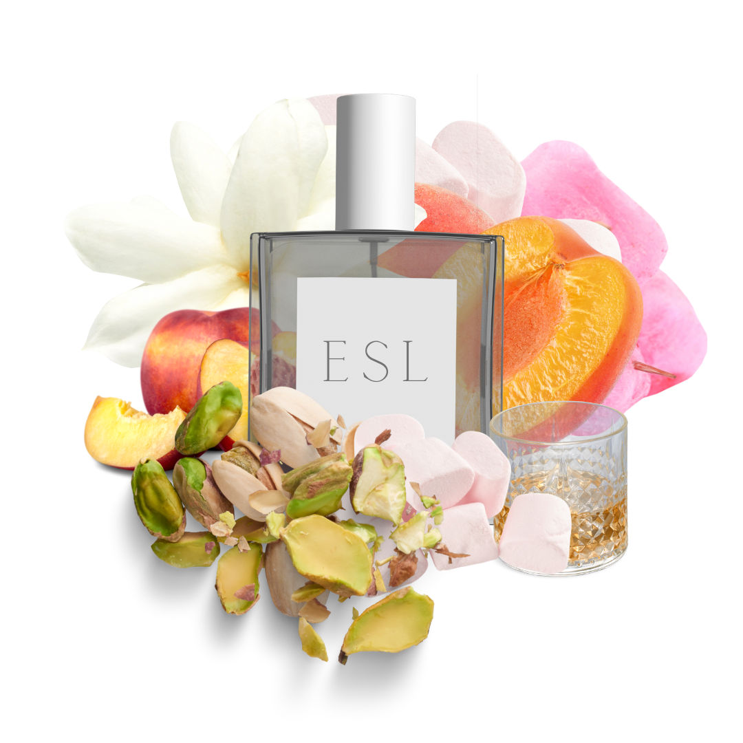 Pistachio Fluff Inspired by Yum Pistachio Gelato