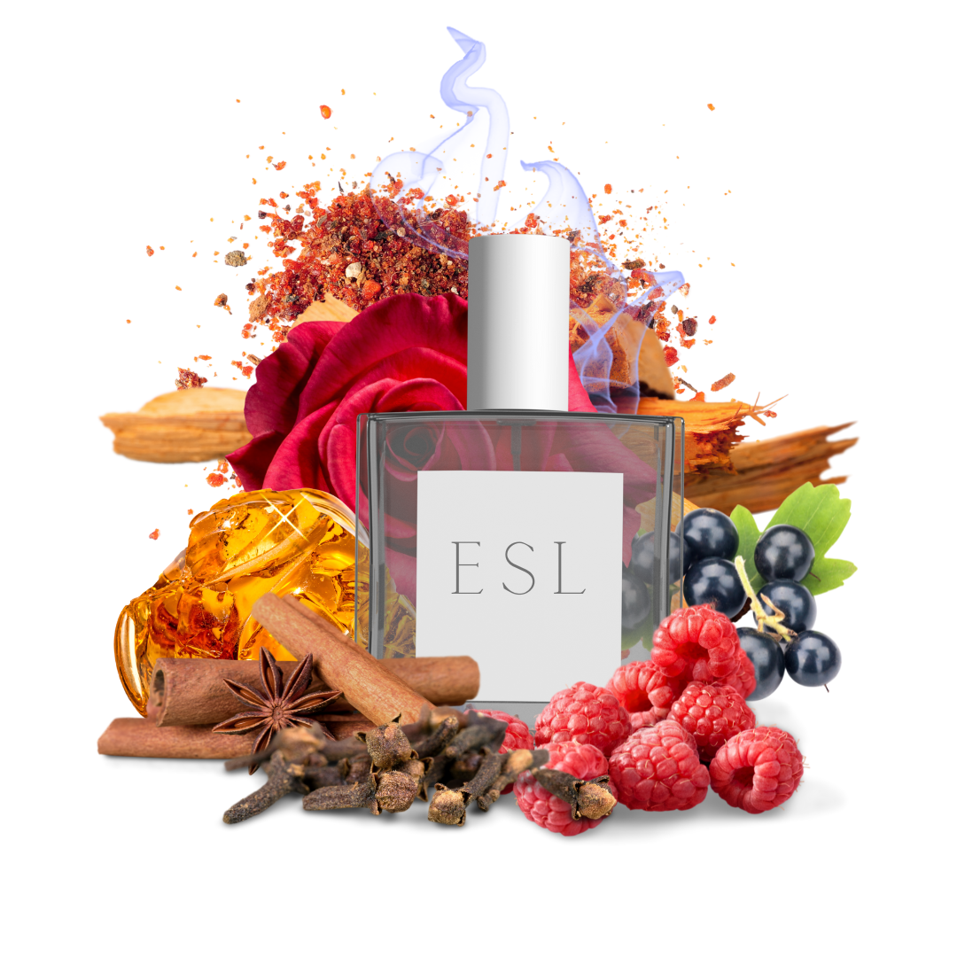 The Lady’s Enigma- Inspired By FM Portrait of a Lady