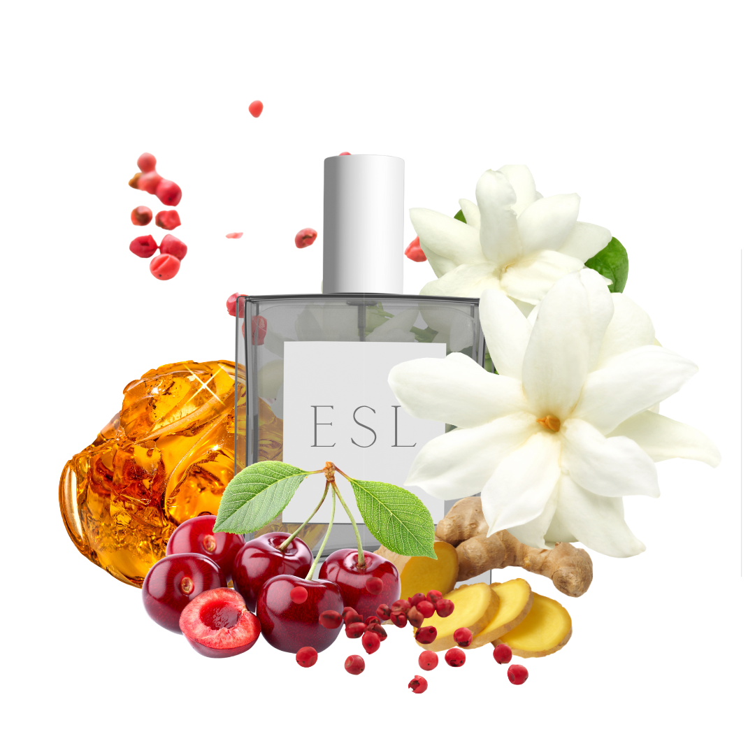 Surge Cherry- Inspired by TF Electric Cherry