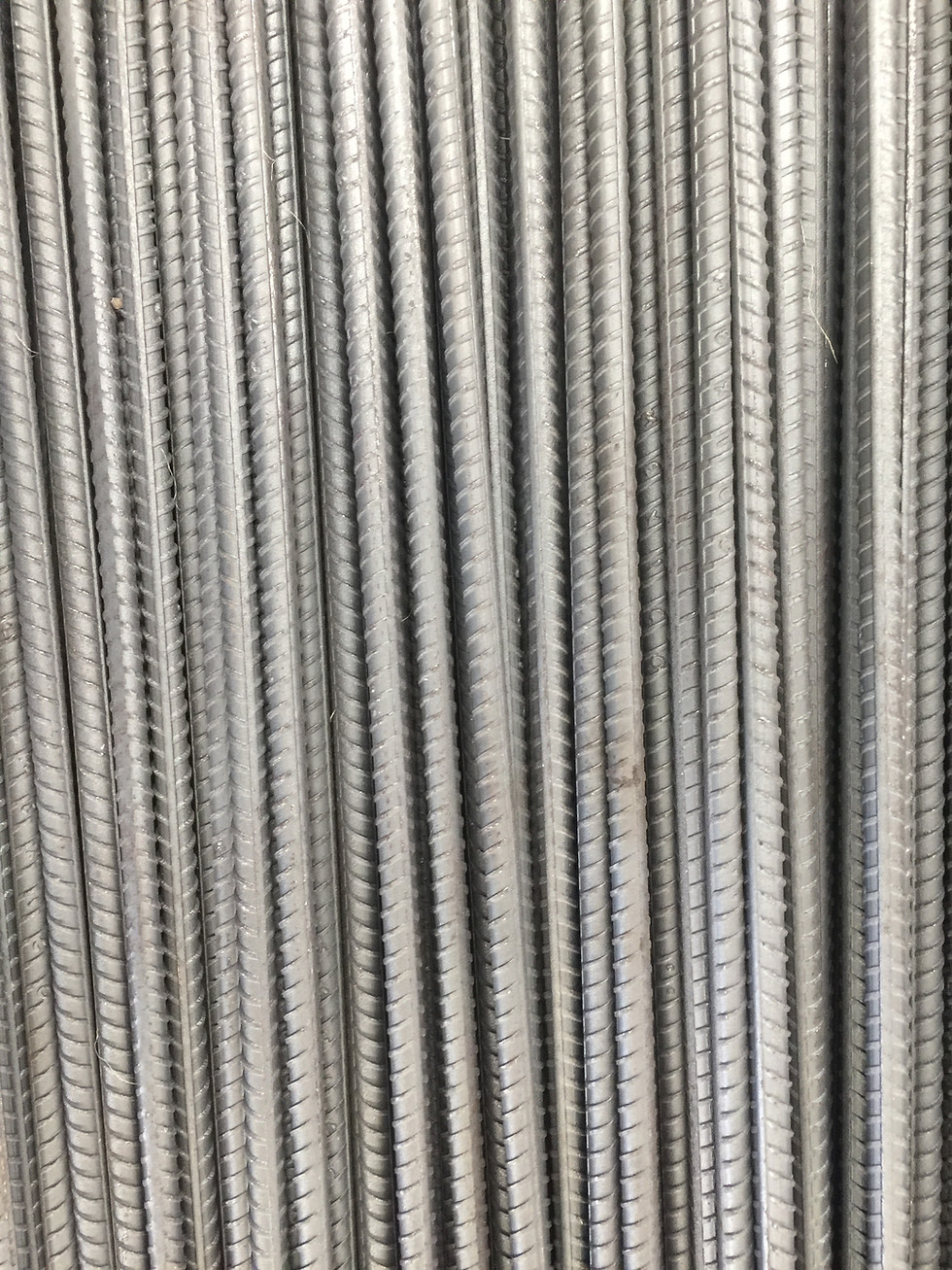 Miniatura: Varilla 3/8" x 30'