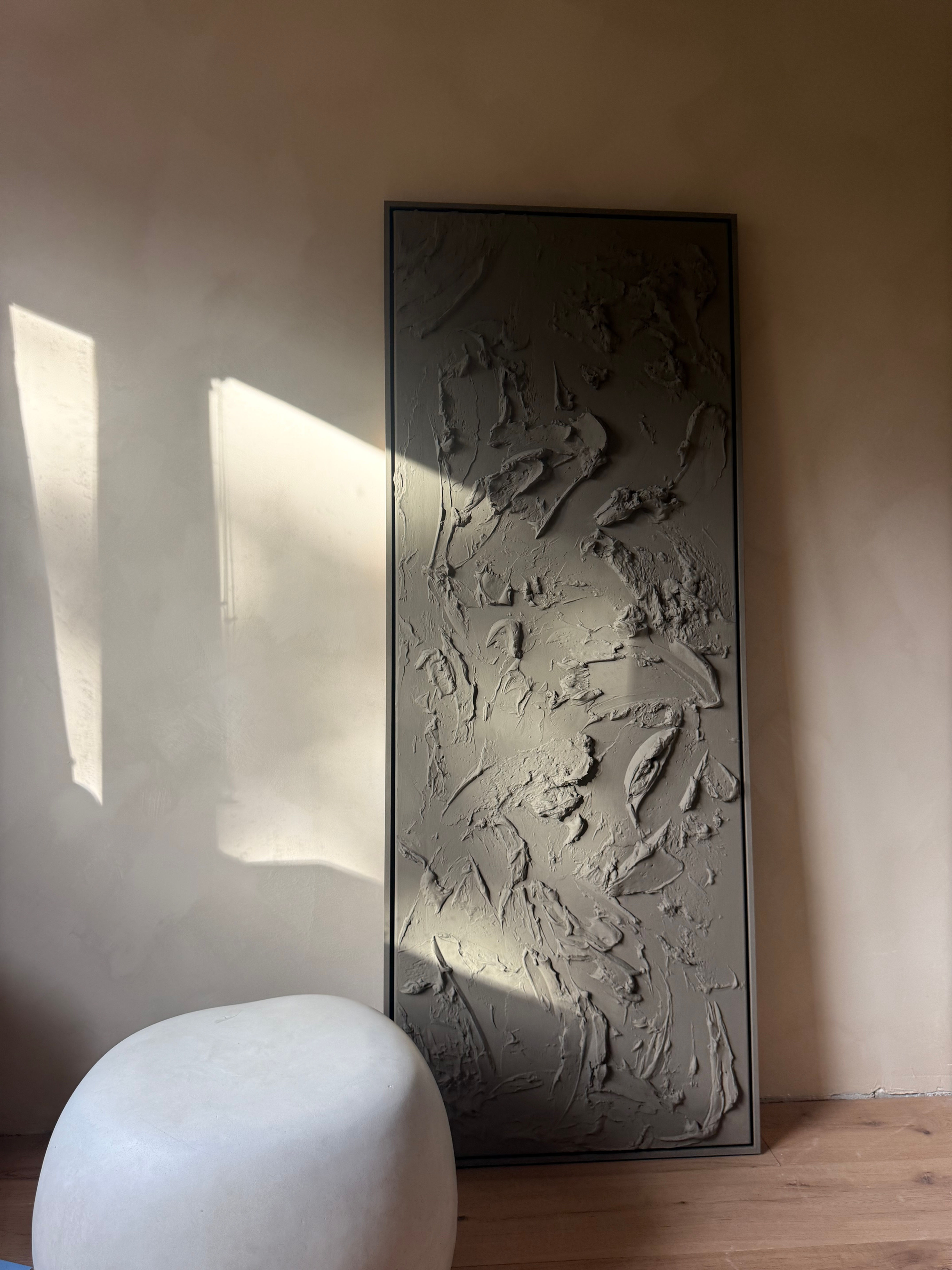 BUMPY ROAD | 60X160 CM | BRUINGROEN