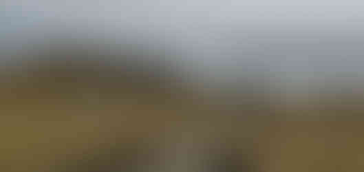 F-road passing over water iceland trip photography