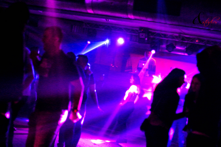 Party and club photographer and videographer in Bratislava and Vienna