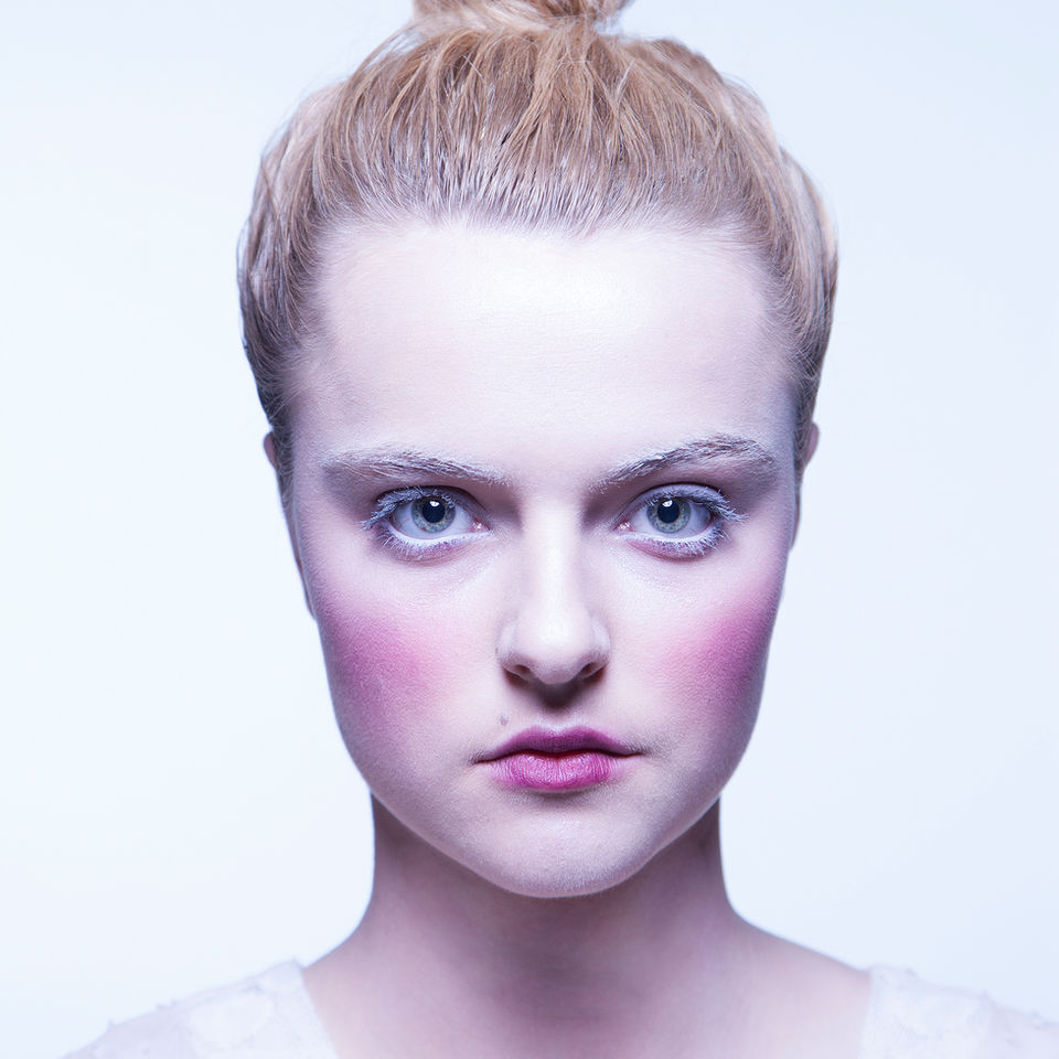 Professional Makeup Artist