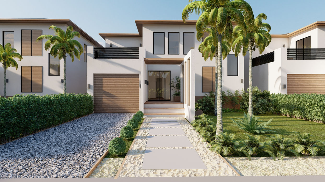 beachfront homes for sale in belize