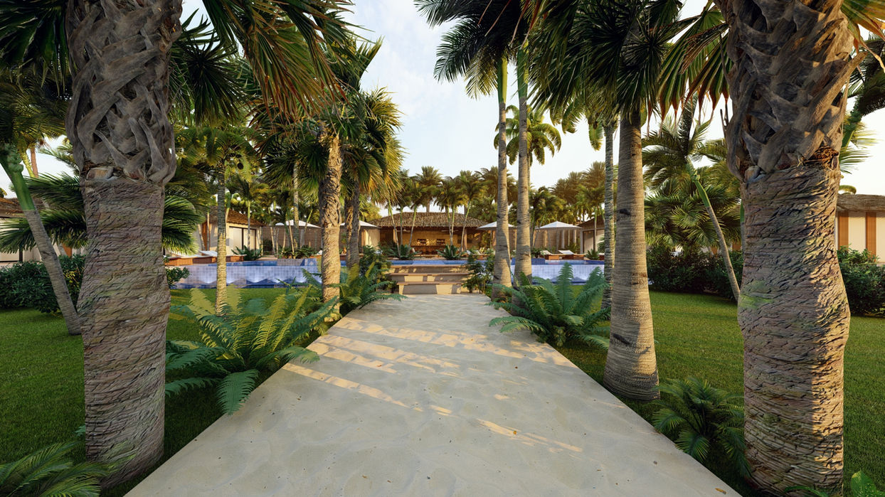 houses for sale in belize