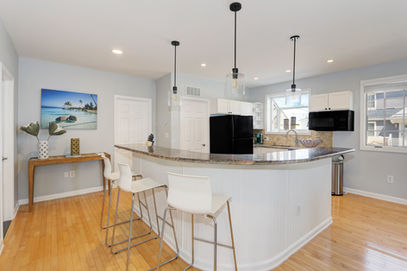 New Jersey Beach Houses
