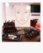 makeup artist near me