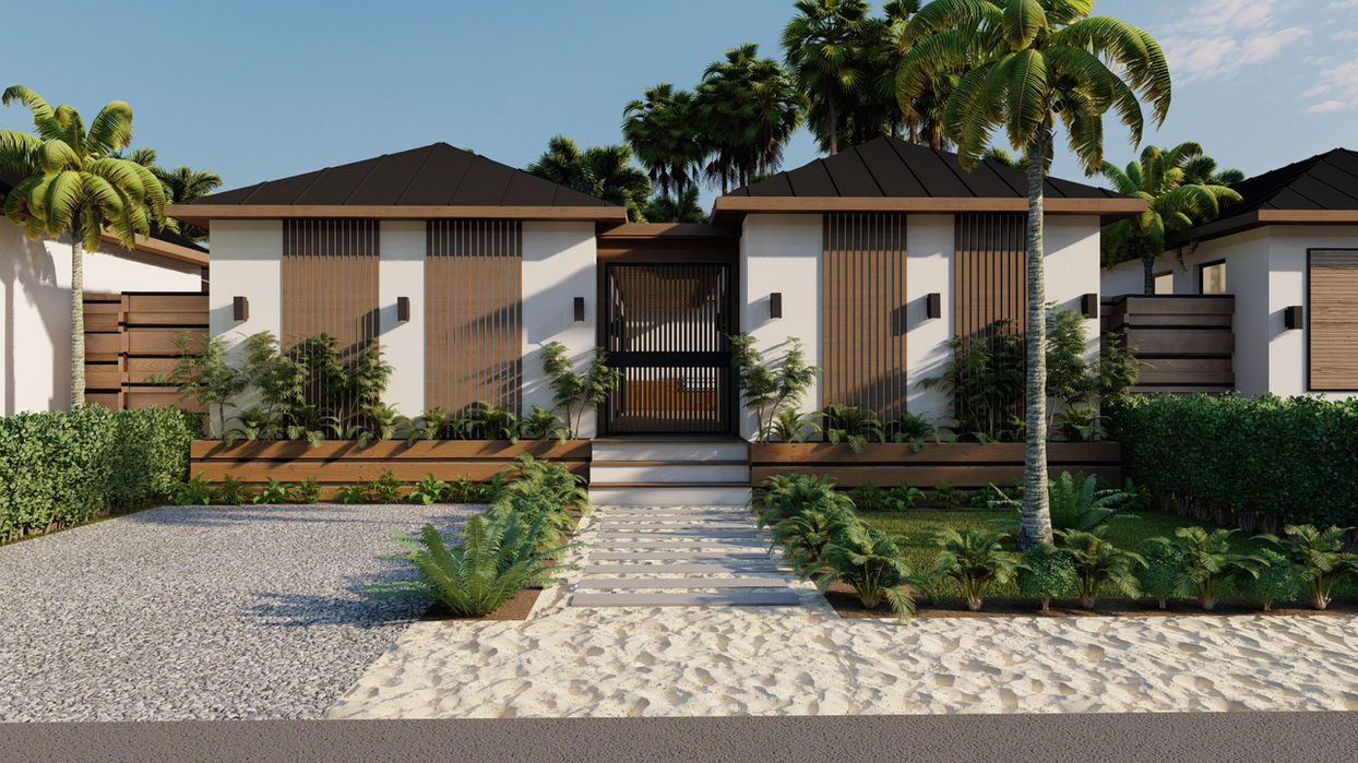 beachfront homes for sale in belize