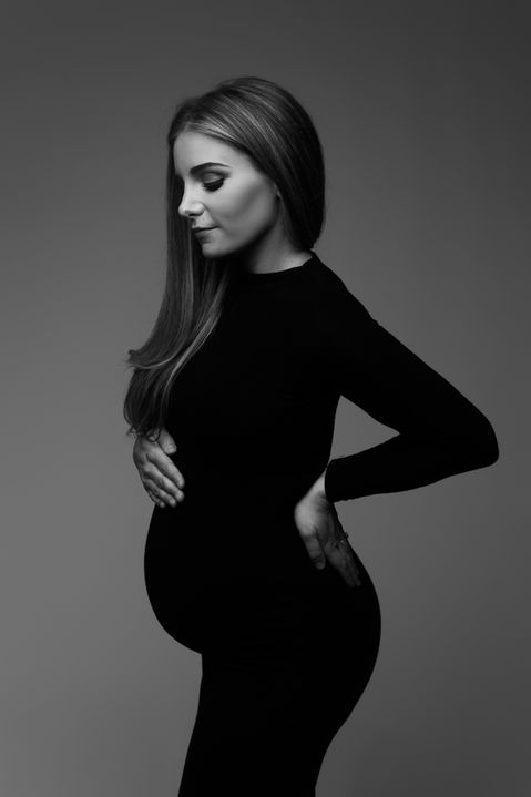 professional makeup for photoshoot