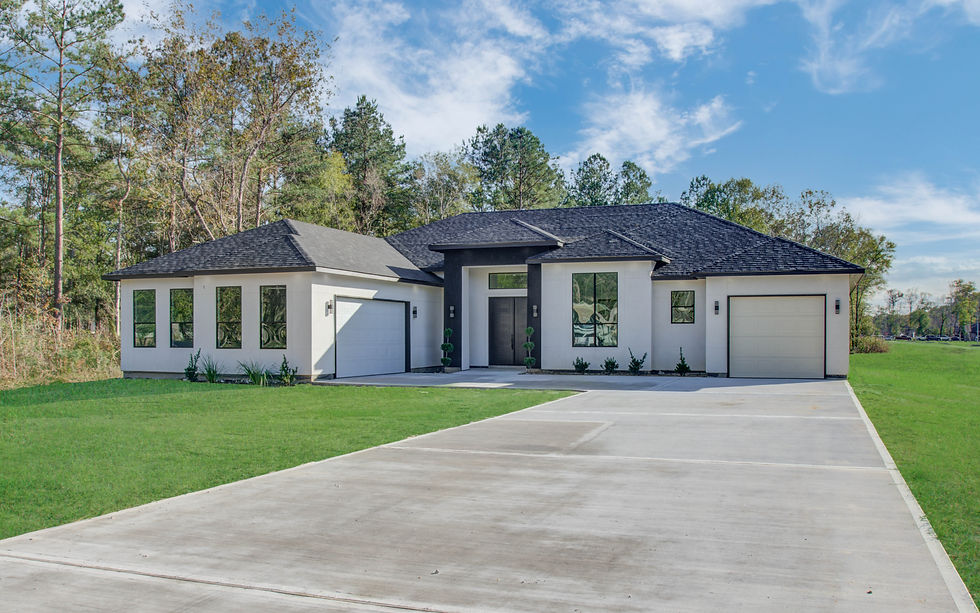 Homes For Sale In Texas