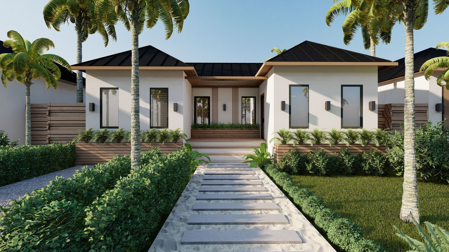 beachfront homes for sale in belize
