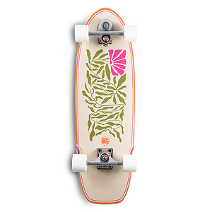 Flower 32" ST Complete Surfskate
