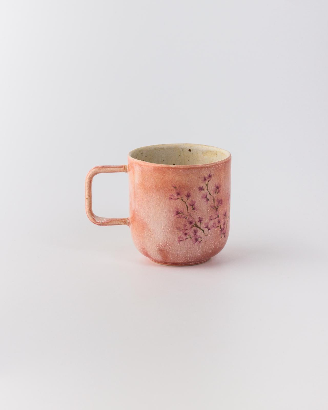 SAKURA Small Cup