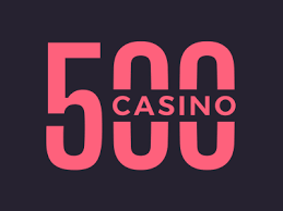 500 casino