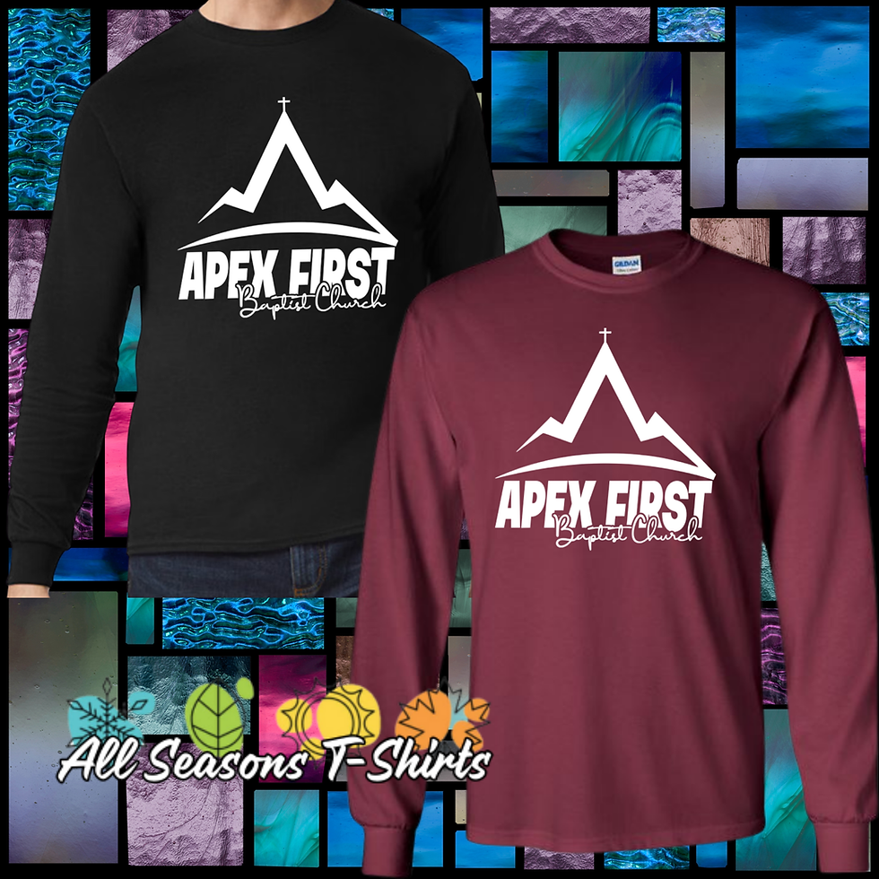 Thumbnail: Apex First Baptist Church