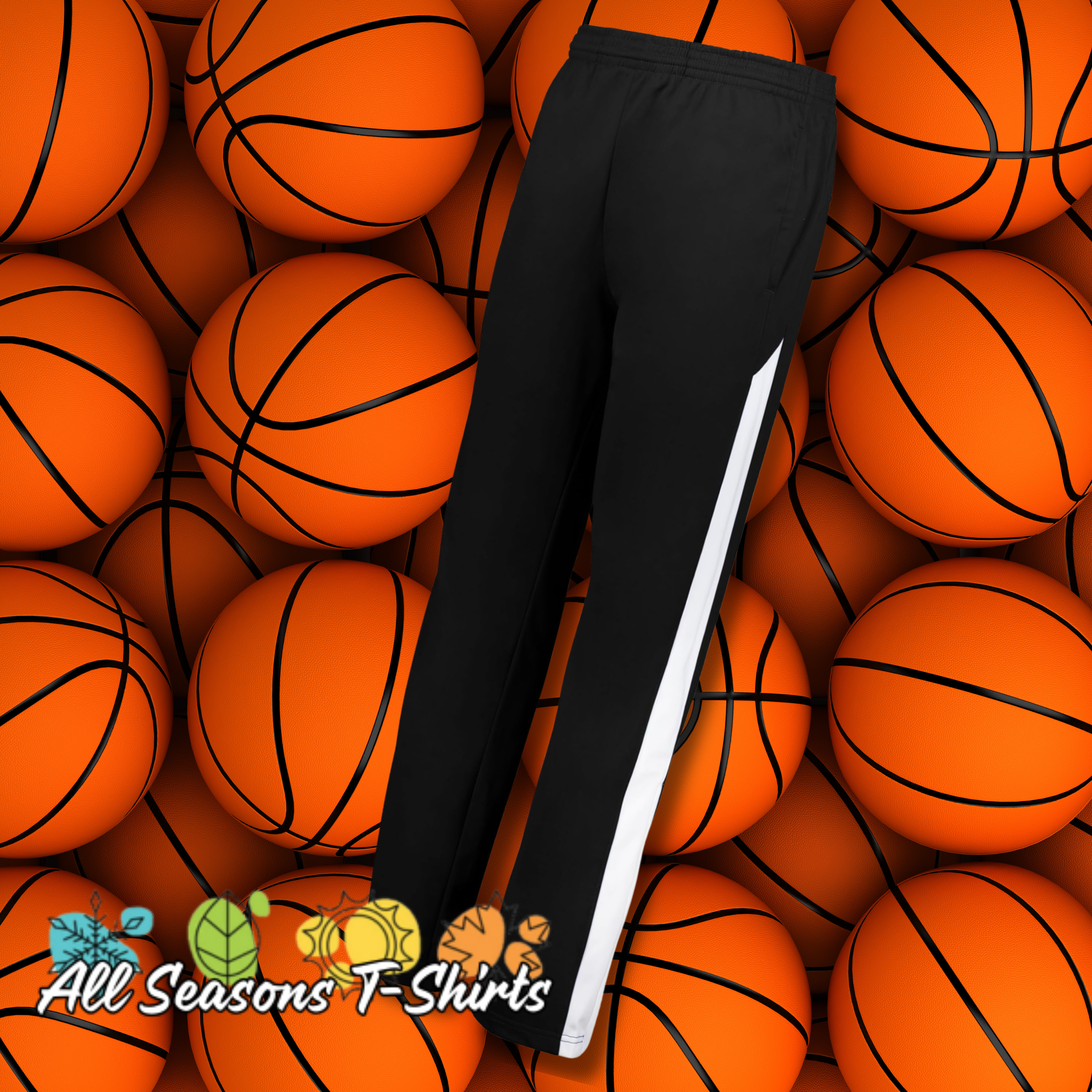 Men's Athletic Pants