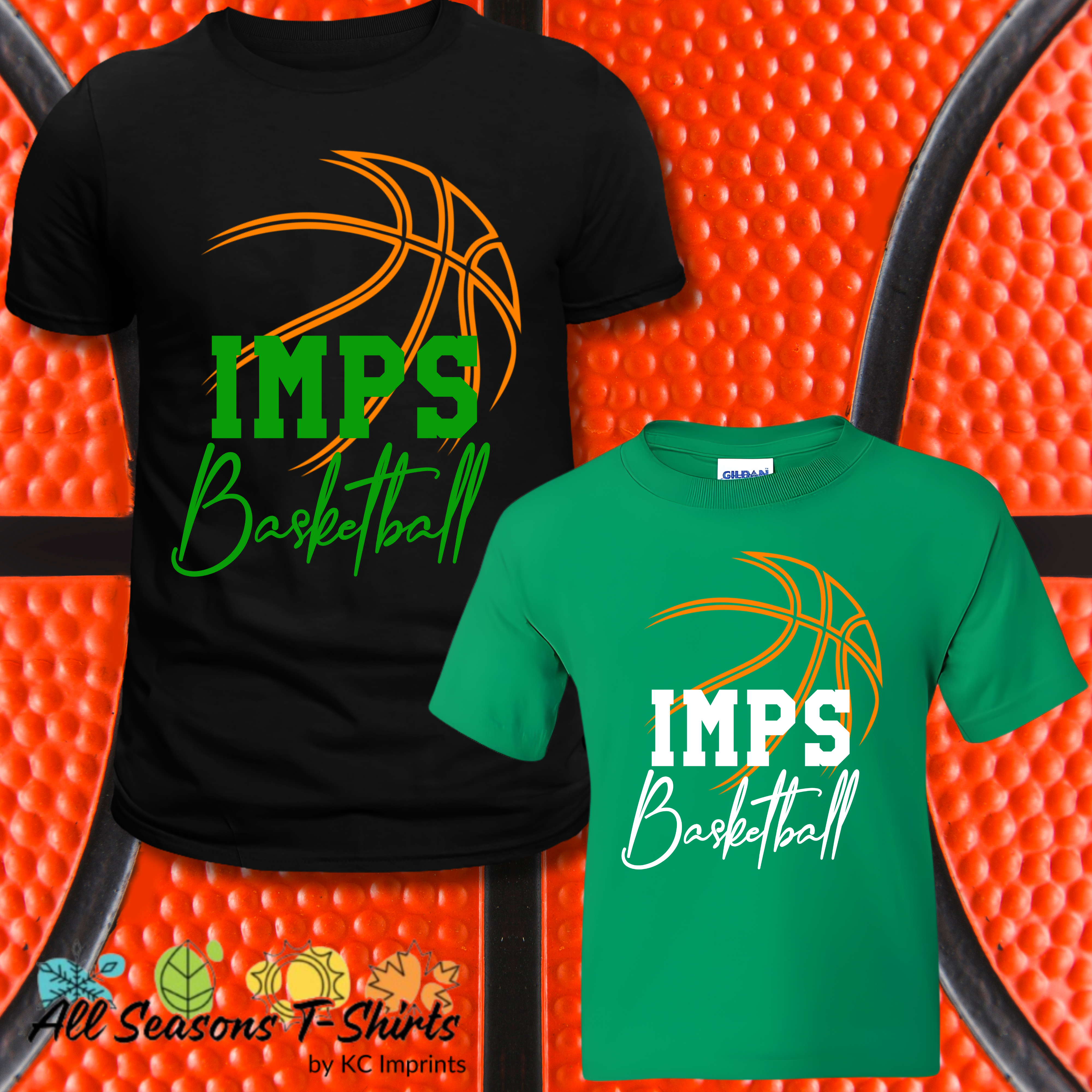 IMPS Basketball