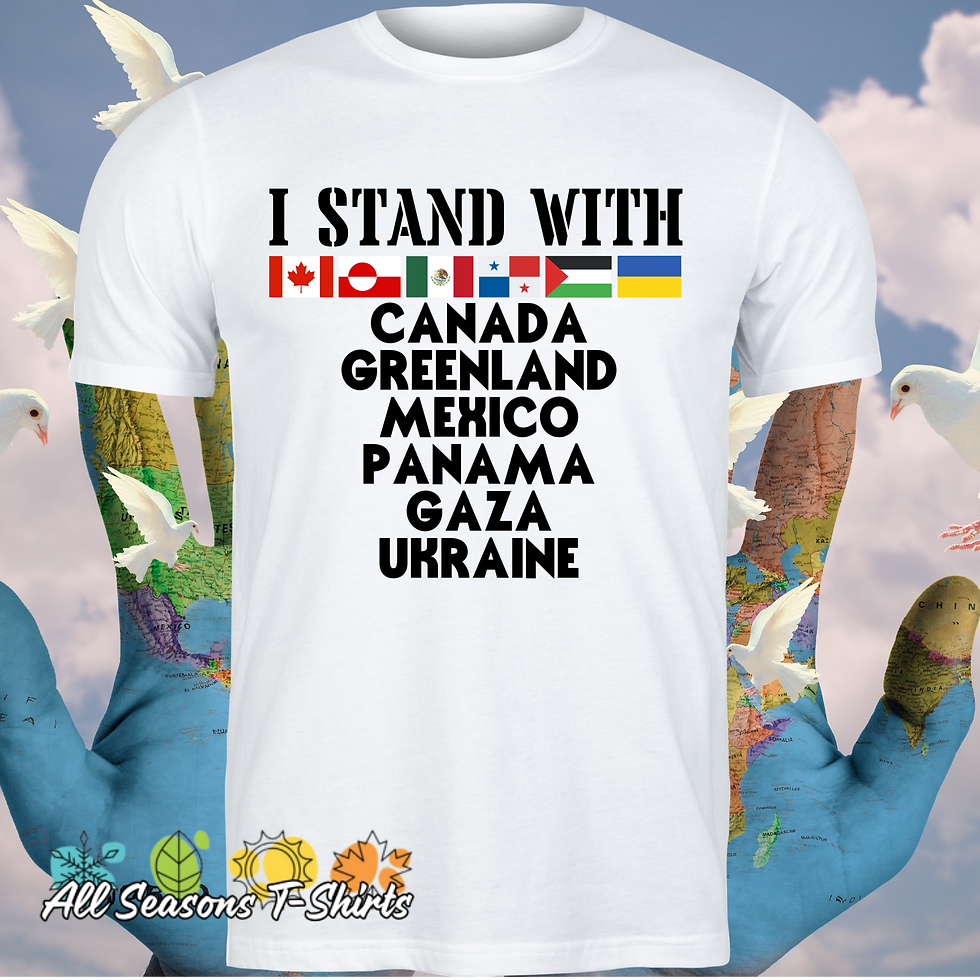 Thumbnail: I Stand With...