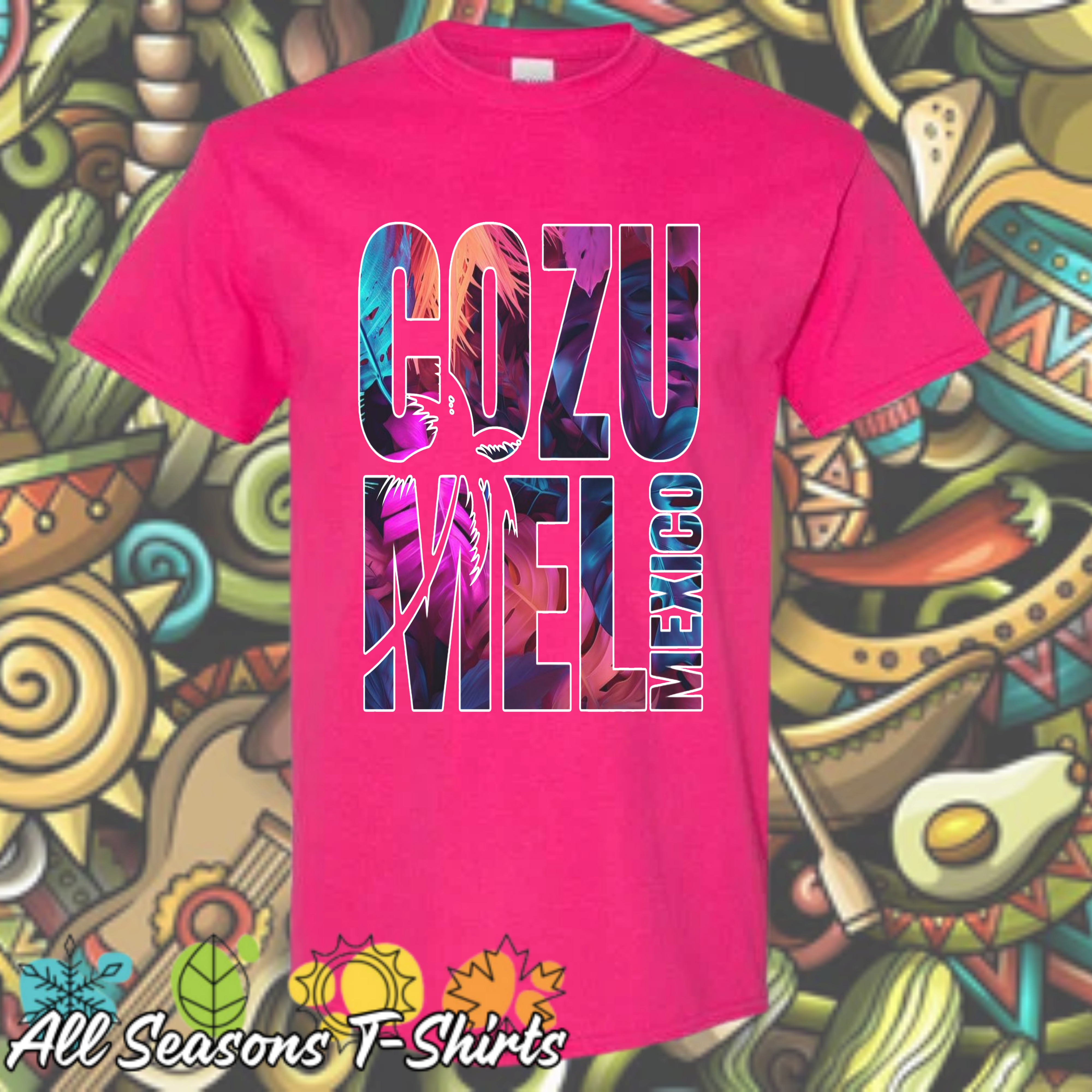 Cozumel, Mexico