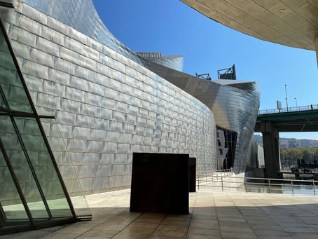 Serra Frankenthaler and Kruger