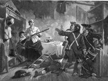 Third Amendment: A Historical and Legal Analysis