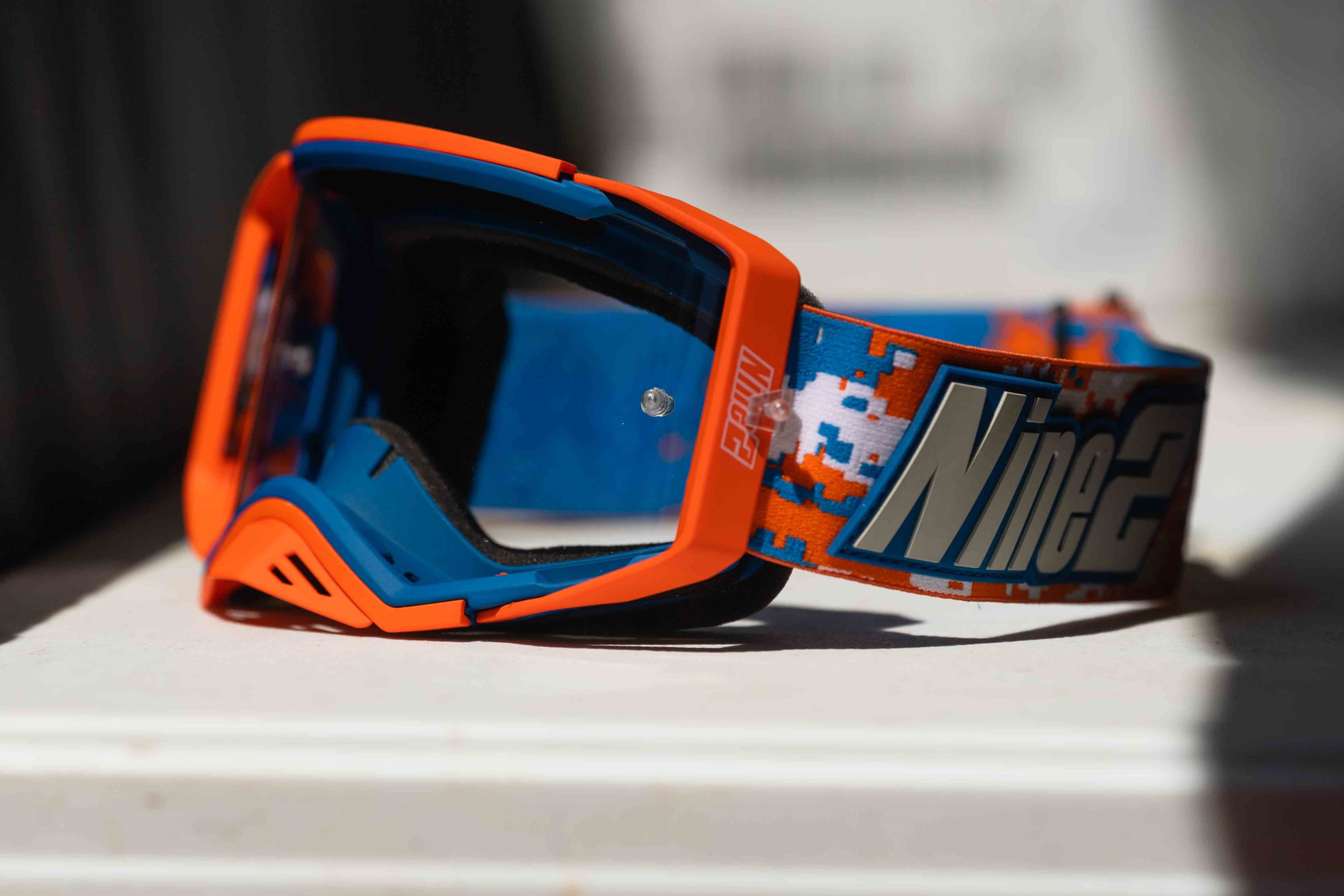 2023 - STEW BAYLOR LIMITED EDITION