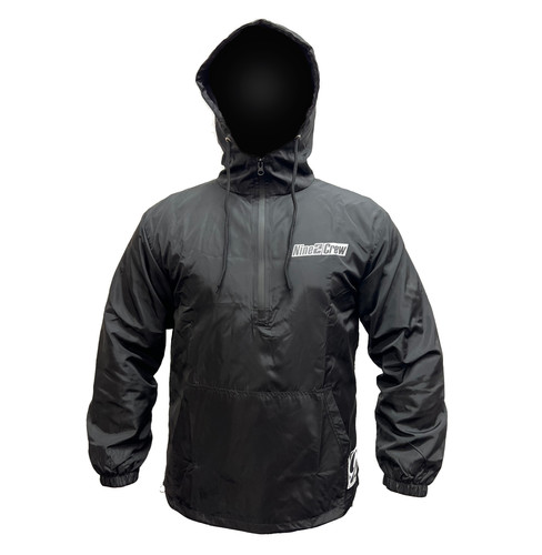Nine2 ~ Water Resistant Jacket / Wind Breaker | Nine2 Technologies