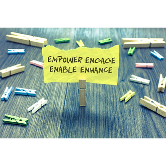 Employee Engagement