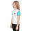 Thumbnail: Foamderfulparty Kids crew neck t-shirt