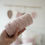 Miniatura: Pírka Pastel pink