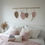 Miniatura: Pírka Pastel pink