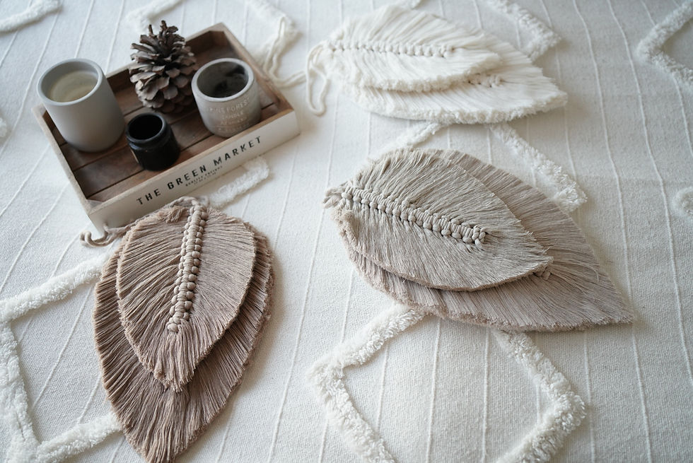 Miniatura: Pírka beige