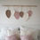 Miniatura: Pírka Pastel pink
