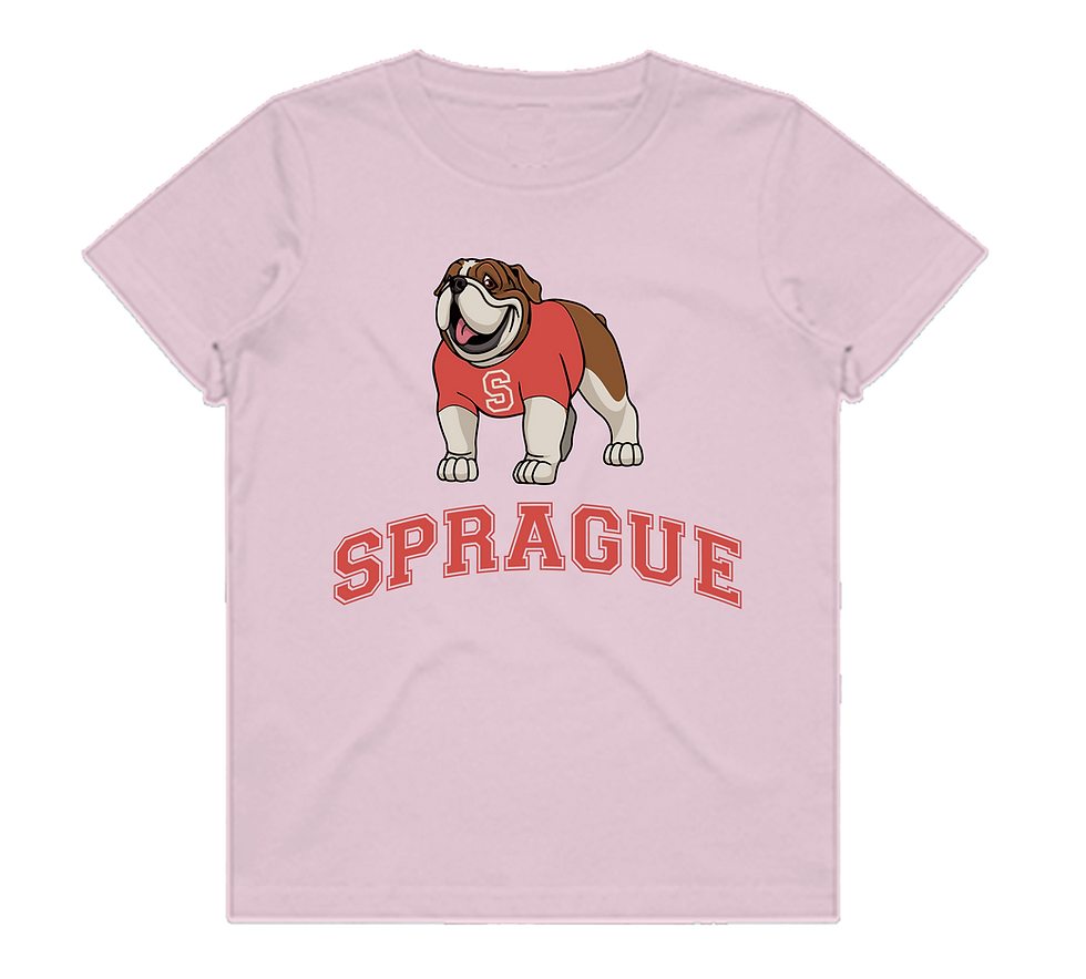 Thumbnail: Youth Tee