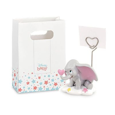 Dumbo rosa memoclip