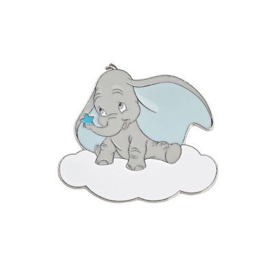 Calamita Dumbo Celeste