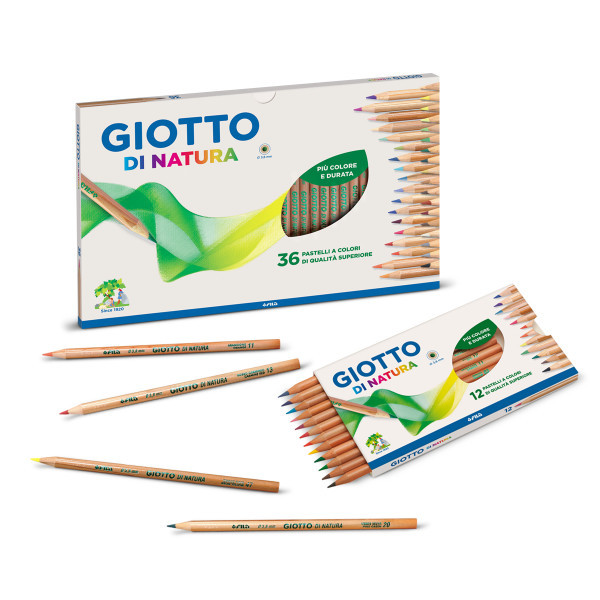 Di Natura Giotto