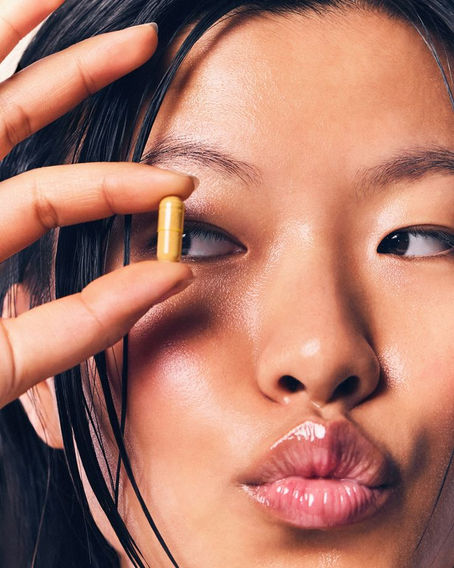 The Supplement Everyone’s Going Crazy Over — Should You Be Taking CoQ10 Too?