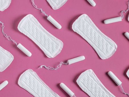 Why I Switched to Organic Period Products — And Why You Might Want To, Too