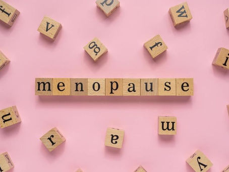 Top 5 Supplements for Perimenopause Symptoms